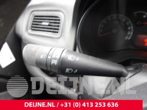 Opel Combo 1.3 CDTI 16V Vehículo de desguace (2017, Blanco)