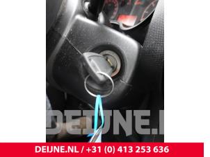 Opel Combo 1.3 CDTI 16V Vehículo de desguace (2017, Blanco)