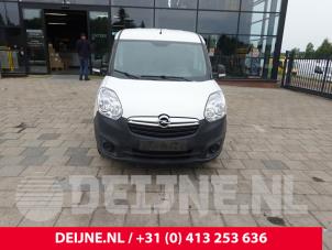 Opel Combo 1.3 CDTI 16V Vehículo de desguace (2017, Blanco)