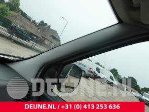 Opel Combo 1.3 CDTI 16V Vehículo de desguace (2017, Blanco)