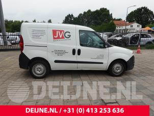 Opel Combo 1.3 CDTI 16V Vehículo de desguace (2017, Blanco)