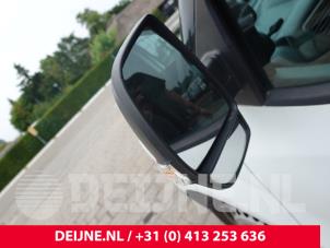 Opel Combo 1.3 CDTI 16V Vehículo de desguace (2017, Blanco)