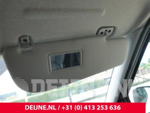 Opel Combo 1.3 CDTI 16V Vehículo de desguace (2017, Blanco)