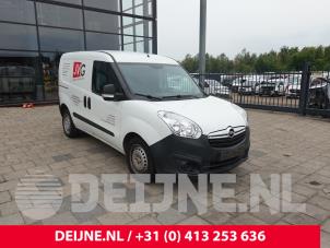 Opel Combo 1.3 CDTI 16V Vehículo de desguace (2017, Blanco)
