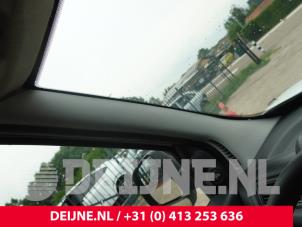 Opel Combo 1.3 CDTI 16V Vehículo de desguace (2017, Blanco)