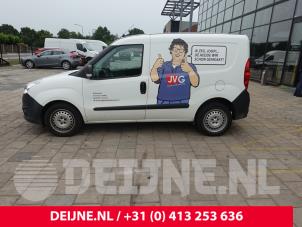 Opel Combo 1.3 CDTI 16V Vehículo de desguace (2017, Blanco)