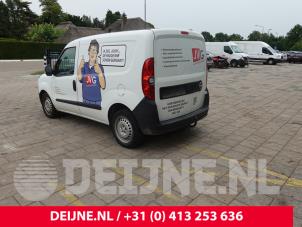 Opel Combo 1.3 CDTI 16V Vehículo de desguace (2017, Blanco)