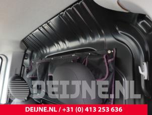 Opel Combo 1.3 CDTI 16V Vehículo de desguace (2017, Blanco)
