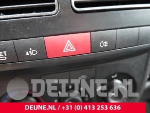 Opel Combo 1.3 CDTI 16V Vehículo de desguace (2017, Blanco)