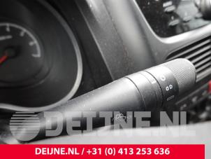 Opel Combo 1.3 CDTI 16V Vehículo de desguace (2017, Blanco)
