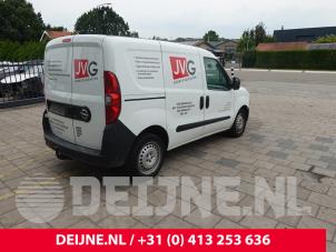 Opel Combo 1.3 CDTI 16V Vehículo de desguace (2017, Blanco)