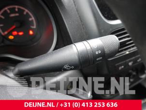 Opel Combo 1.3 CDTI 16V Vehículo de desguace (2017, Blanco)