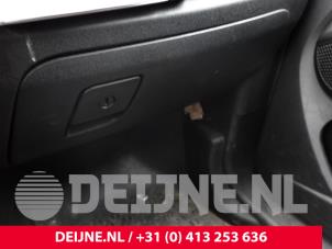 Opel Combo 1.3 CDTI 16V Vehículo de desguace (2017, Blanco)