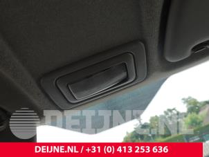 Opel Combo 1.3 CDTI 16V Vehículo de desguace (2017, Blanco)