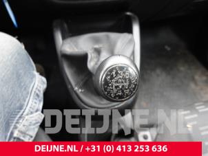 Opel Combo 1.3 CDTI 16V Vehículo de desguace (2017, Blanco)