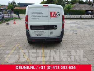 Opel Combo 1.3 CDTI 16V Vehículo de desguace (2017, Blanco)