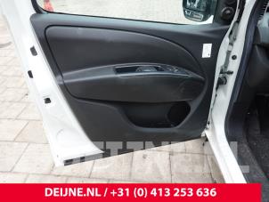Opel Combo 1.3 CDTI 16V Vehículo de desguace (2017, Blanco)