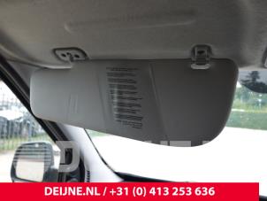 Opel Combo 1.3 CDTI 16V Vehículo de desguace (2017, Blanco)