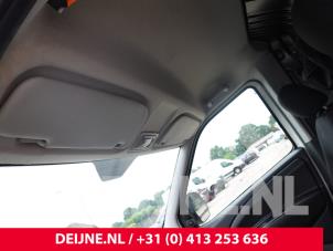 Opel Combo 1.3 CDTI 16V Vehículo de desguace (2017, Blanco)