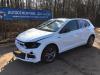 Donor car Volkswagen Polo VI (AW1) 1.0 TSI 12V BlueMotion from 2020