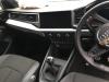 Audi A1 Sportback 1.0 30 TFSI 12V Épave (2020, Foncé, Gris)