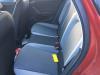 Seat Ibiza V 1.0 MPI 12V Vehículo de desguace (2020, Oscuro, Rojo)