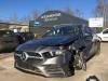 Véhicule hors d'usage  Mercedes A-Klasse de 2020