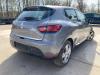 Renault Clio IV 1.5 Energy dCi 90 FAP Skrotfordon (2016, MUISGRIJS)