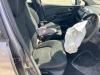 Renault Clio IV 1.5 Energy dCi 90 FAP Skrotfordon (2016, MUISGRIJS)