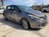Renault Clio IV 1.5 Energy dCi 90 FAP Skrotfordon (2016, MUISGRIJS)