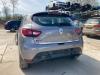 Renault Clio IV 1.5 Energy dCi 90 FAP Skrotfordon (2016, MUISGRIJS)