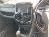 Renault Clio IV 1.5 Energy dCi 90 FAP Skrotfordon (2016, MUISGRIJS)