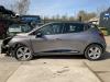 Renault Clio IV 1.5 Energy dCi 90 FAP Skrotfordon (2016, MUISGRIJS)