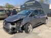 Renault Clio IV 1.5 Energy dCi 90 FAP Skrotfordon (2016, MUISGRIJS)