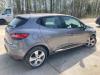 Renault Clio IV 1.5 Energy dCi 90 FAP Skrotfordon (2016, MUISGRIJS)