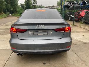 Audi A3 Limousine 2.0 TDI 16V Samochód złomowany (2017, Mysi)