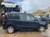 Opel Combo salvage car from 2015