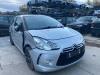 Citroen DS3 salvage car from 2015