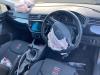 Seat Ibiza V 1.0 TSI 12V Salvage vehicle (2019, Dark, Blue)