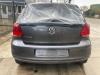 Volkswagen Polo V 1.2 12V BlueMotion Technology Salvage vehicle (2012, Mousey)