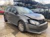 Volkswagen Polo V 1.2 12V BlueMotion Technology Salvage vehicle (2012, Mousey)