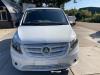 Mercedes Vito 2.2 114 CDI 16V Salvage vehicle (2017, White)