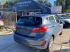Vehículo donante Ford Fiesta 7 1.0 EcoBoost 12V 100 de 2020