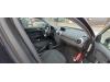 Audi A1 Sportback 1.2 TFSI Vehículo de desguace (2014, Blanco)