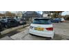 Audi A1 Sportback 1.2 TFSI Vehículo de desguace (2014, Blanco)