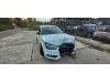 Audi A1 Sportback 1.2 TFSI Vehículo de desguace (2014, Blanco)