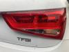 Audi A1 Sportback 1.2 TFSI Vehículo de desguace (2014, Blanco)