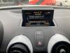 Audi A1 Sportback 1.2 TFSI Vehículo de desguace (2014, Blanco)