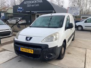 Peugeot Partner 1.6 HDI 110 16V  (Rozbiórka)