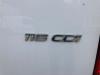 Mercedes Vito 2.0 116 CDI 16V Samochód złomowany (2023, Bialy)
